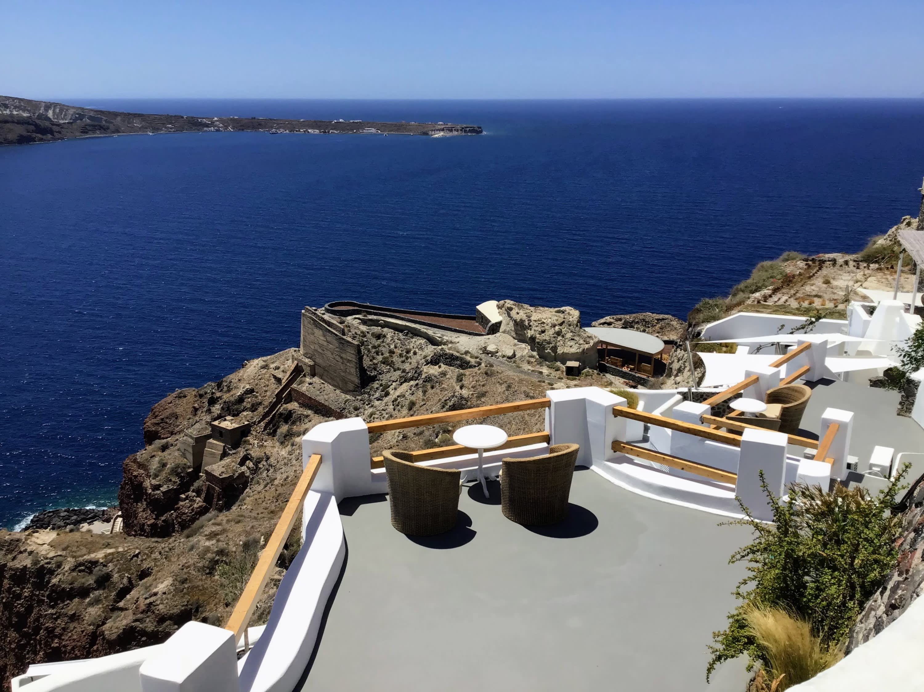 ギリシャ旅行2024 4日目