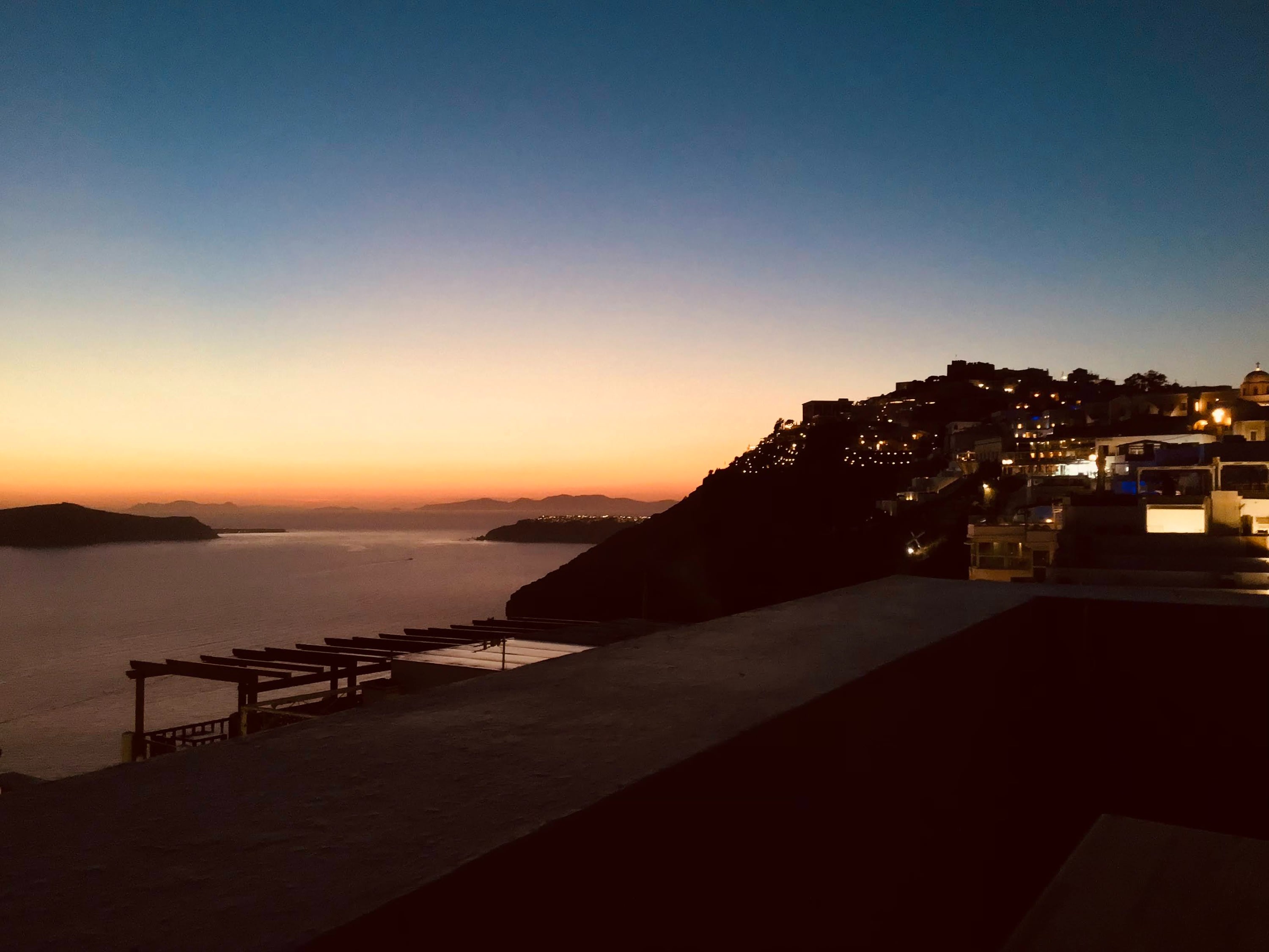 ギリシャ旅行2024 補遺篇