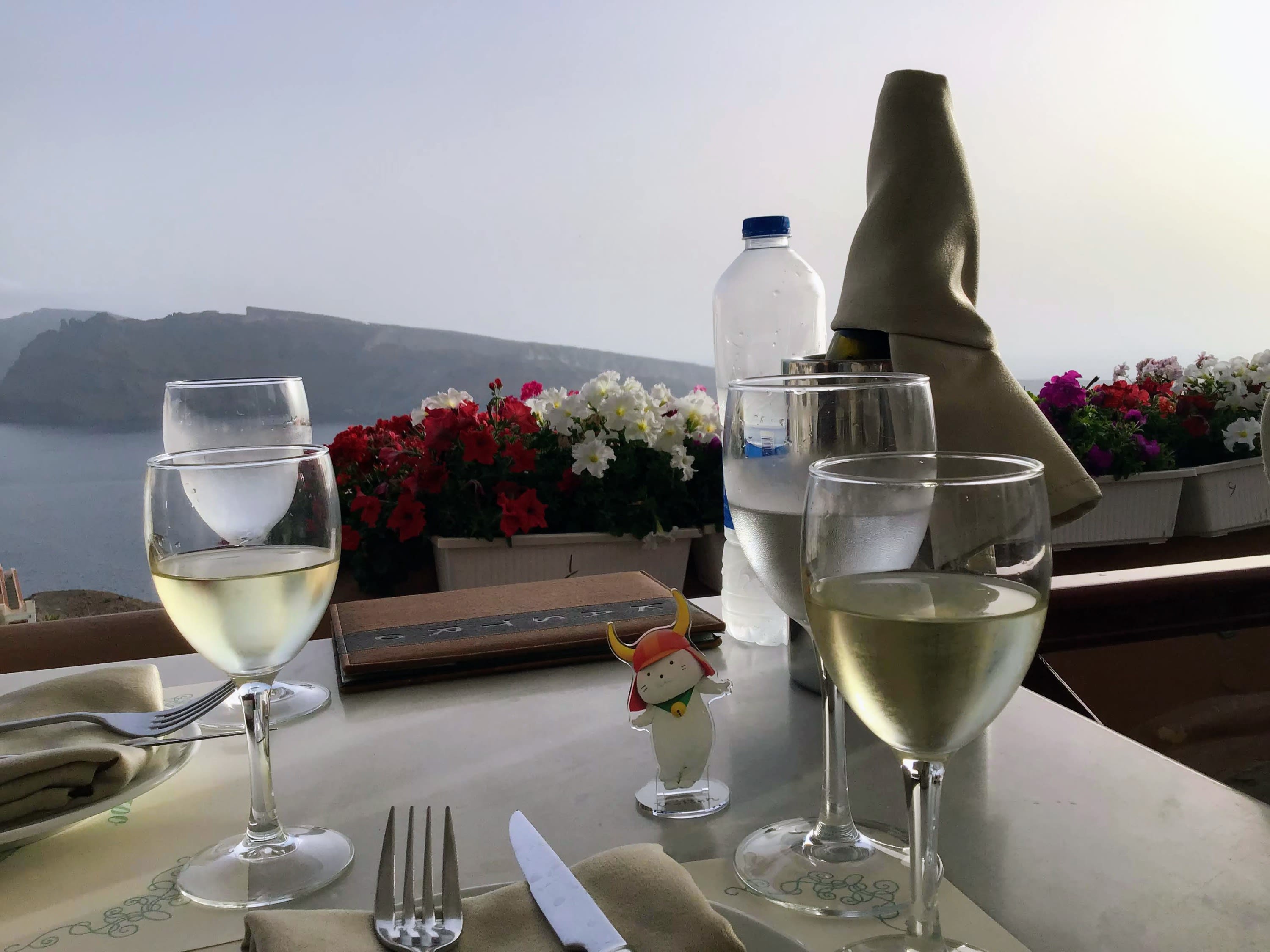 ギリシャ旅行2024 3日目